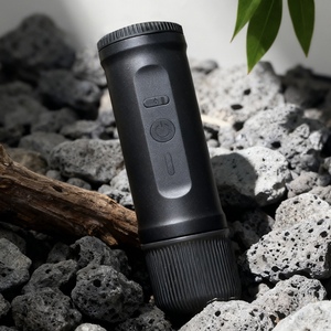 Machine <span class=keywords><strong>à</strong></span> <span class=keywords><strong>café</strong></span> expresso semi-automatique haut de gamme pour usage commercial, avec mousseur <span class=keywords><strong>à</strong></span> lait, pour la maison et le bureau - Product Image 6