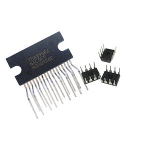 CI 9DML0441AKILF MUX PCIE 2:4 24VFQFPN Sellado de Fábrica, Diseñado Especialmente para CI de Reloj/Temporización de Aplicación Específica - Product Image 1