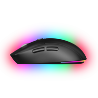 Souris de jeu filaire USB pour ordinateur portable, best-seller, souris de jeu ergonomique RGB, souris de jeu optique pour ordinateurs