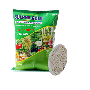 ไดแคมบา 480 กรัม/ลิตร SL ควบคุมวัชพืชใบกว้าง <span class=keywords><strong>ยา</strong></span><span class=keywords><strong>ฆ่า</strong></span><span class=keywords><strong>หญ้า</strong></span>สำหรับการเกษตร ประสิทธิภาพสูง - Product Image 3