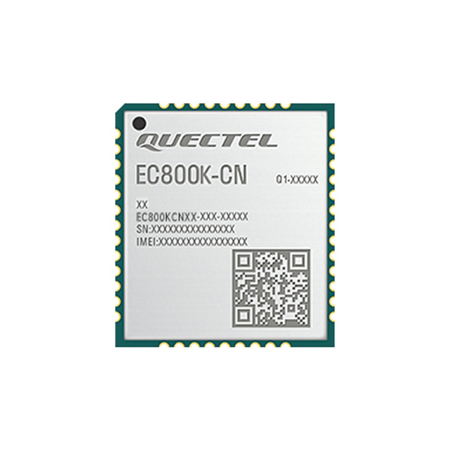Quectel EC800K-CN IoT 4G Cat1 Module EC800 EC800K EC800KCN EC800KCNCC EC800KCNCC-I01-SNNSA