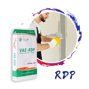 המפעל ישיר yd1090 מחיר נמוך rdp פולימר אבקת הליבה הליבה חומר עזר כימי עבור ציפוי קיר פנים