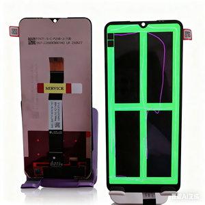 Venta al por mayor para Xiaomi Redmi 10C Teléfono móvil Pantalla <span class=keywords><strong>LCD</strong></span> Asamblea de digitalizador táctil con 1 año 220333Qag/220333Qbi/220333Qny - Product Image 6