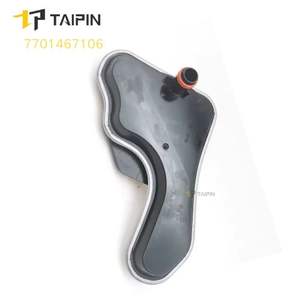 Filtre à huile de transmission automatique de haute qualité pour <span class=keywords><strong>Renault</strong></span> MEGANE 7701467106 7700107587 - Product Image 2