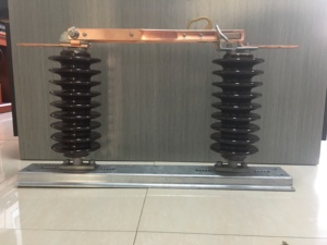 Interruptor Desconectador Exterior de 11kv/33kv 630A de Fábrica - Product Image 2