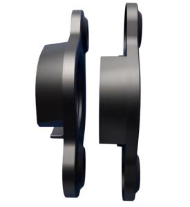 อุปกรณ์เสริม AGRAS T40 UAV คลิปยึดใบพัดของแท้สำหรับอะไหล่โดรนเกษตร DJI - Product Image 2