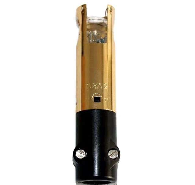 Good Price QRA2 Photocell UV Sensor Flame Detector Electronic Parts Components
