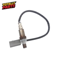 Sonde Lambda Amont pour Voiture 22693-JA00A 234-9071 22693-JF00A Capteur d'Oxygène O2 22693-JF00A