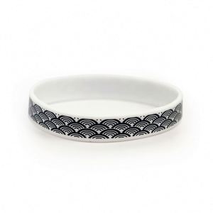 Bracelets en caoutchouc à imprimé animal, bracelets en silicone, bracelet en caoutchouc à thème animal, bracelet imperméable pour fête d'anniversaire sur le thème de la jungle - Product Image 6