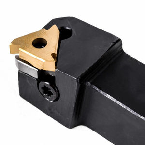 SER1616H16 porta attrezzi per filettatura esterna per inserti 16ER | Precisione tornio CNC - Product Image 5