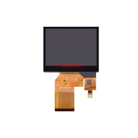 Produttore fornitura diretta 3.5 pollici Touch Screen TFT Display 640*480 54pin macchina POS