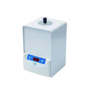 Nade NS-300D Hoge-Precisie Glazen Kralen Sterilisator Autoclaves Snelle Sterilisatie Van Kleine Experimentele Gereedschappen Als Mes, Naalden - Product Image 2