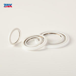 ZNKLaser Protetor Lente Selagem Anel para Laser Soldagem/Máquina de Corte Nova Condição com Preço Competitivo - Product Image 4