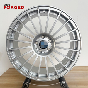 Rines de aluminio multirradio JOVA, los más vendidos, 5x120 de 22 pulgadas, 5x4.75, ruedas forjadas para BMW X5 - Product Image 2