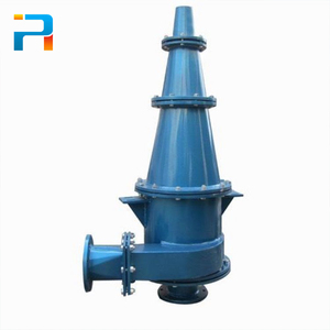 Tách, hydrocyclones, lọc quặng, nồng độ, và desliming, hydrocyclones - Product Image 3