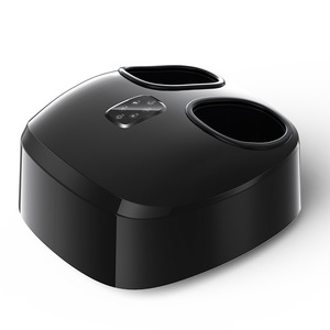 เครื่องนวดเท้าและน่องแบบถุงลมอัจฉริยะ |   เครื่องกายภาพบำบัดเท้า - Product Image 1
