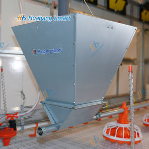 Tazze automatiche per il capezzolo di pollo acqua potabile attrezzature agricole per pollame nuovo e usato condizioni di appendere ciotola di acqua di fagiano - Product Image 5