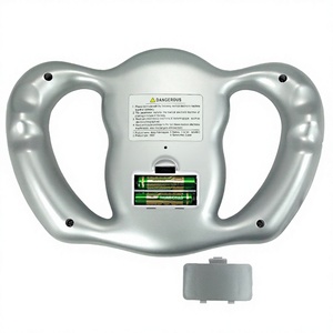 Tragbarer Handgehaltener <span class=keywords><strong>BMI</strong></span>-Körperfettanalysator Digitaler Biometrischer Impedanz-Körperzusammensetzungs-Monitor Fettabbau-<span class=keywords><strong>Tester</strong></span> - Product Image 2