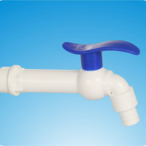 <span class=keywords><strong>Robinet</strong></span> en plastique à ouverture rapide à longue poignée KT - Product Image 3