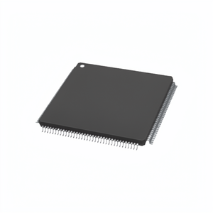 144 LQFP Electronic Chips Component ATSAMS70Q20A-ANT In Stock Embedded - Product Image 1