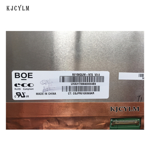 15.6 écran tactile LCD TPN-W127 15-BP003TX NV156QUM-N72 <span class=keywords><strong>4K</strong></span> UHD NV156FHM-N35 FHD pour <span class=keywords><strong>HP</strong></span> <span class=keywords><strong>Envy</strong></span> x360 15M-BP 15-BP assemblage complet - Product Image 6