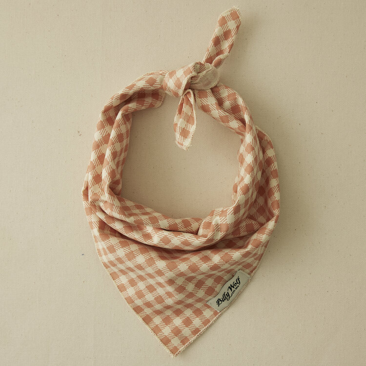 Talulah petite grille rose