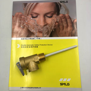 태양열 온수기 전기 소스용 고효율 블루 티타늄 플랫 플레이트 태양 전지 패널 수집기 - Product Image 4