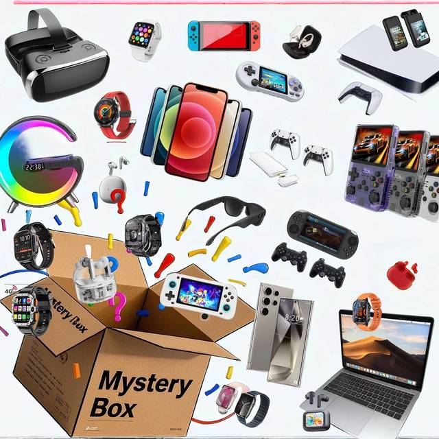 Mobile Original Phones Smartphone Hot Selling S25 ULTRA Smart Phone 16MP+2MP 3+64GB 7.3 Inch Display 4G 5G Dual Sim Mystery Box
