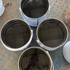 <span class=keywords><strong>Peinture</strong></span> imperméable PU à base d'huile, revêtement <span class=keywords><strong>polyuréthane</strong></span> imperméable sans joint pour toiture, prix d'usine en gros - Product Image 1