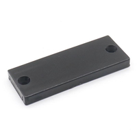 5 pièces/paquet GAA385GX1 Dispositif d'induction de niveau d'ascenseur Bande de glisse en acier pour pièces et accessoires d'ascenseur d'hôtel