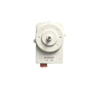 Temporizador de Descongelación Whirlpool W10909387 115V 60Hz, Pieza de Repuesto para Refrigerador - Product Image 1