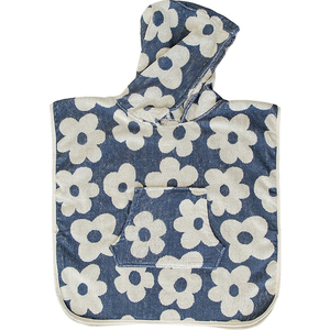 Poncho da spiaggia con cappuccio in cotone organico per <span class=keywords><strong>bambini</strong></span> Poncho per <span class=keywords><strong>bambini</strong></span> Poncho per <span class=keywords><strong>bambini</strong></span> Poncho spugna per <span class=keywords><strong>bambini</strong></span> <span class=keywords><strong>accappatoio</strong></span> per <span class=keywords><strong>bambini</strong></span> asciugamano da bagno - Product Image 2