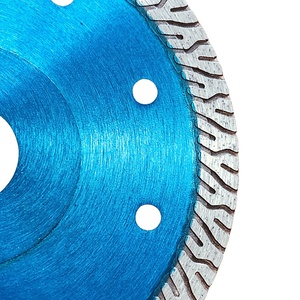 Nhanh chóng cắt không sứt mẻ gạch đá cẩm thạch <span class=keywords><strong>Granite</strong></span> Y <span class=keywords><strong>Turbo</strong></span> lưỡi 125 mét 5inch - Product Image 6