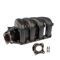 Collecteur d'admission pour Toyota Corolla-s matrix-s et MR2-S Spyder s 17120-0D040, 17120-22030, 1712022030