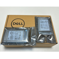   Nouveau disque SSD SAS 2.5 3.84TB 7.68TB pour serveur
