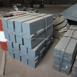 Hot Producten Mijnbouw Machine <span class=keywords><strong>Impact</strong></span> <span class=keywords><strong>Crusher</strong></span> Accessoires Slijtage Onderdelen Blaasbalk - Product Image 5