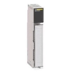 Processeur CPU Modicon 140CPU11302 Blanc Contrôleur PLC Standard - Product Image 3