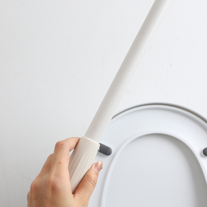 Déboucheur de canalisation à haute pression pour salle de bain et <span class=keywords><strong>cuisine</strong></span>, déboucheur à long manche en caoutchouc pour toilettes - Product Image 3