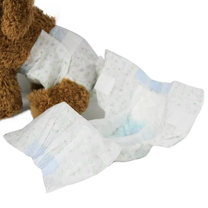 Hengtuo – Échantillon Gratuit de Couches Jetables pour Animaux de Compagnie, Conception Anti-Fuite, Absorbantes pour Chiens et Chats avec Nouvelles Fonctionnalités Personnalisables Imprimées - Product Image 6