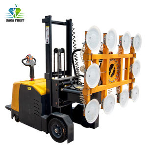 400Kg 800Kg 1200Kg Glazen Vliesgevel Opheffen Vacuümlift Elektrische Zuignappen Lift Voor Verkoop - Product Image 2