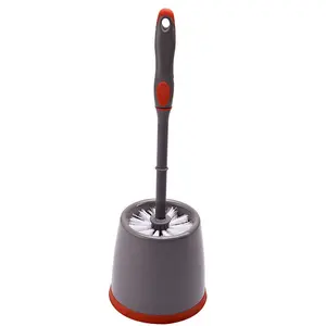Brush Toilet Billy Manufacturer Supply Hotel Bathroom Cleaning Accessories Clean Color Cheap Toilet Brush Supplier