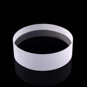 เทคโนโลยีใหม่ คริสตัลแซฟไฟร์แบบอนุภาค 2N Al2O3 คริสตัลเวเฟอร์สำหรับเลนส์ - Product Image 4