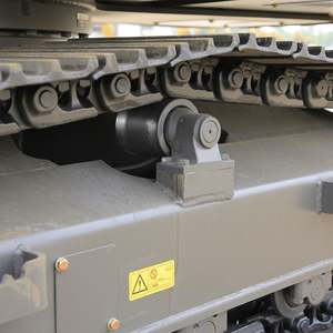 Mini Excavadora de Jardín, Micro Excavadora, Mini Excavadoras - Product Image 6