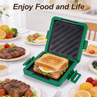 Plat à four à micro-ondes avec couvercle, ustensile de cuisson en silicone, plaque de cuisson, accessoires de cuisine pour un résultat de cuisson et de pâtisserie uniforme