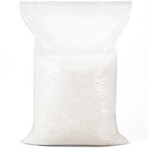 Bolsa <span class=keywords><strong>de</strong></span> embalaje <span class=keywords><strong>de</strong></span> té transparente Ziplock Extra grande, bolsa <span class=keywords><strong>de</strong></span> sellado <span class=keywords><strong>de</strong></span> alimentos, bolsas <span class=keywords><strong>de</strong></span> sellado <span class=keywords><strong>de</strong></span> plástico grueso, 10 Uds., <span class=keywords><strong>precio</strong></span> 40*60 - Product Image 2