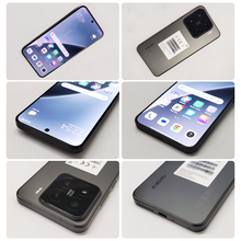 Ventes exceptionnelles pour le 15 Global Octa Core, écran OLED 120 Hz, batterie 5240 mAh, Snapdragon 8 Elite 5G NFC - Product Image 6