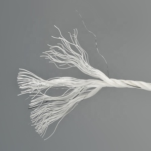 Điện hàng rào Poly dây cho gia súc và bò polywire - Product Image 5