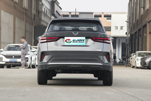Véhicule SUV Wuling Xingchi <span class=keywords><strong>2023</strong></span> en stock, le plus vendu, le <span class=keywords><strong>moins</strong></span> cher de Chine, 1.5L 99ch, nouvelle <span class=keywords><strong>voiture</strong></span> essence 5 portes 5 places - Product Image 5