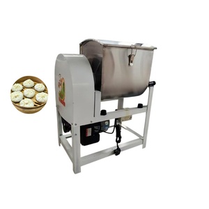 Dough Mixer for Bakery Shop Bread Dough Maker Flour Mixer Machine for Bakery - Product Image 5