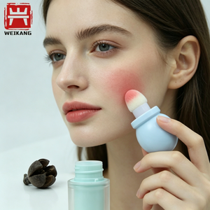Boîtier de recharge 4G pour baume à lèvres, rouge à lèvres, brillant à lèvres, blush, crème à lèvres, poudre, fard à paupières avec plaque en fer - Product Image 5
